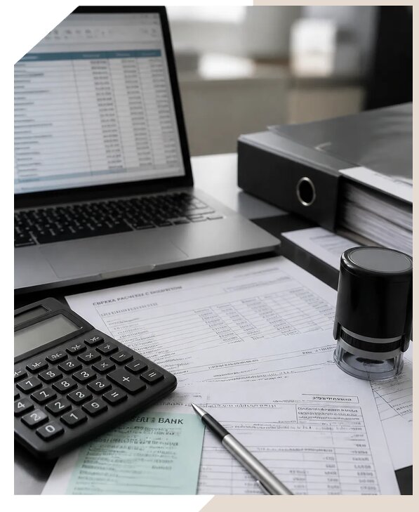 Уточнение налоговых платежей в Моршанске по цене от 5089 р. | Консалтинг1-Мрш